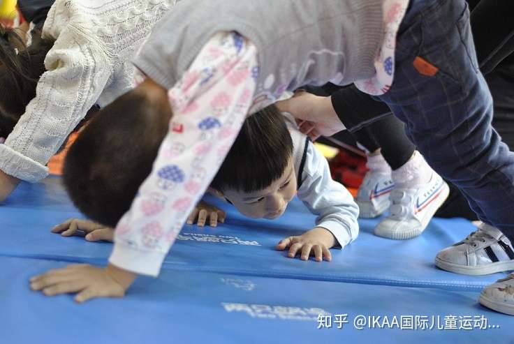 运动启蒙阶段 6 10岁 的训练计划指导原则及发展 知乎