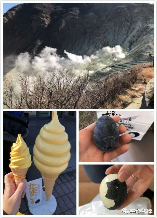 09 19 十年之约 超标准东京箱根十日游 知乎