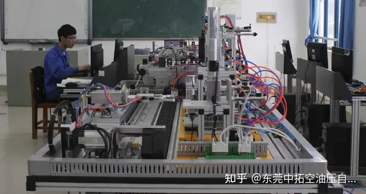 气动元件基础知识简介