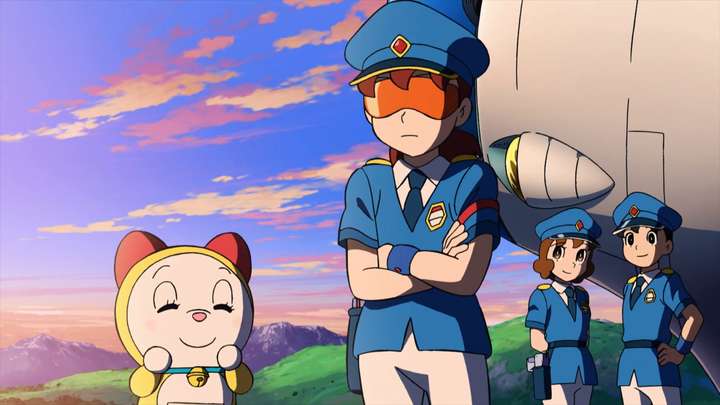 有哪些少有人知的动漫秘密 知乎