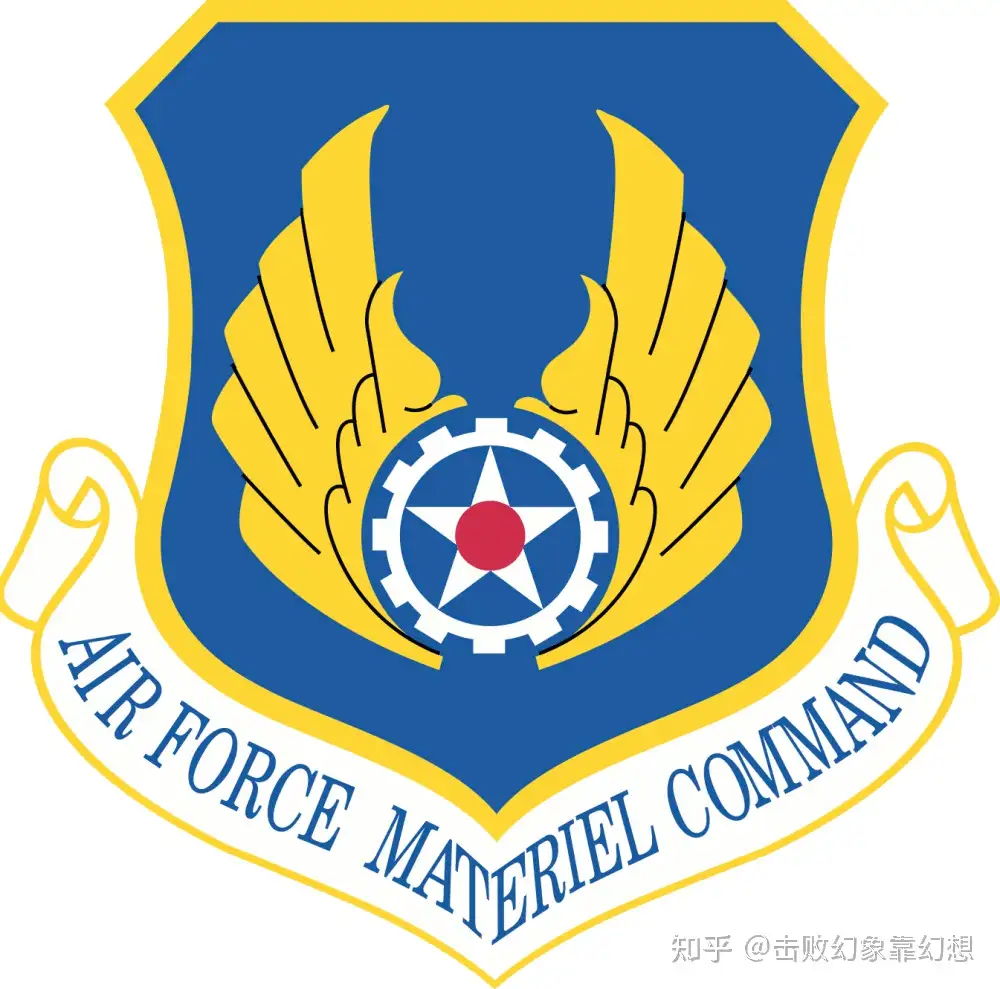 2022美国空军系列（八）：空军装备司令部- 知乎