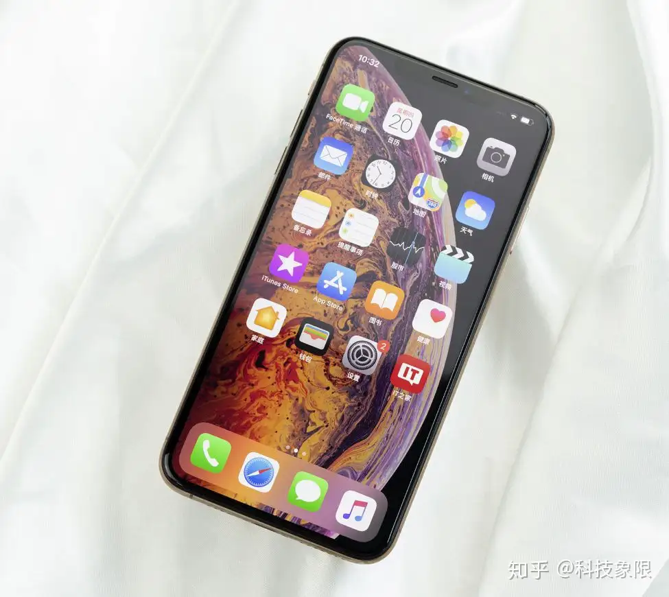 iPhone XS Max双卡双待好不好用？这2亿用户要失望了- 知乎