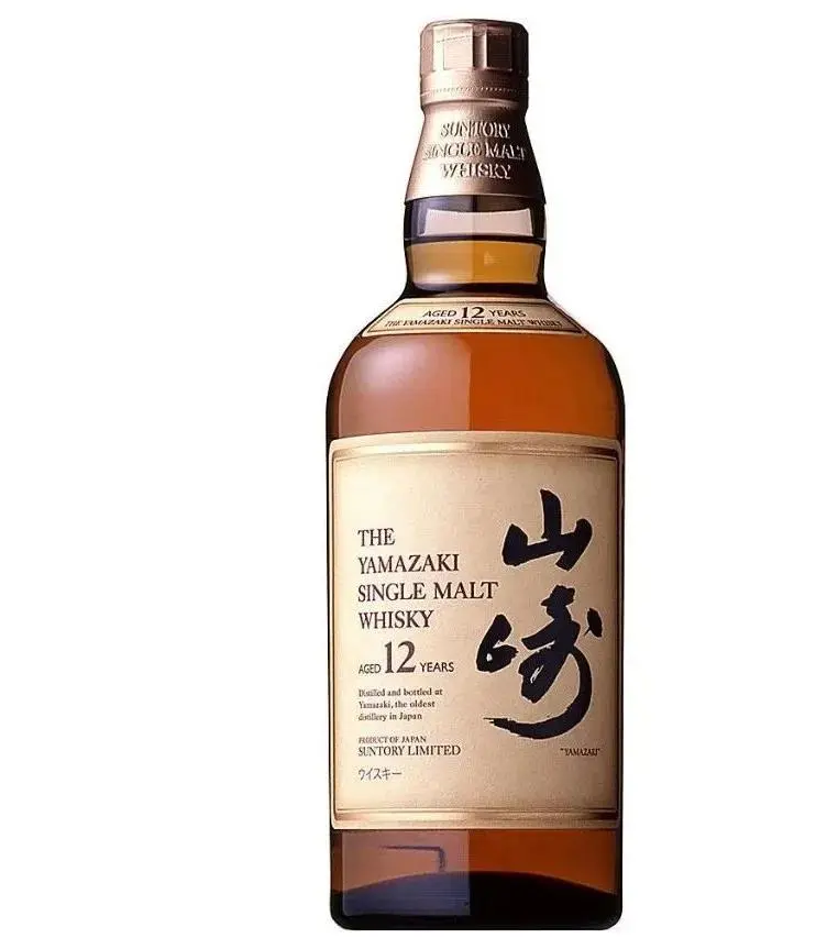 日本威士忌品牌扫盲：山崎、余氏、白州、响- 知乎