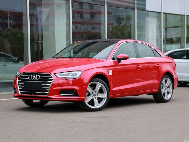 20万左右的车,适合女生开的?