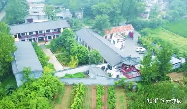 学到了（非遗嵩山寺）非遗嵩山寺 第5张