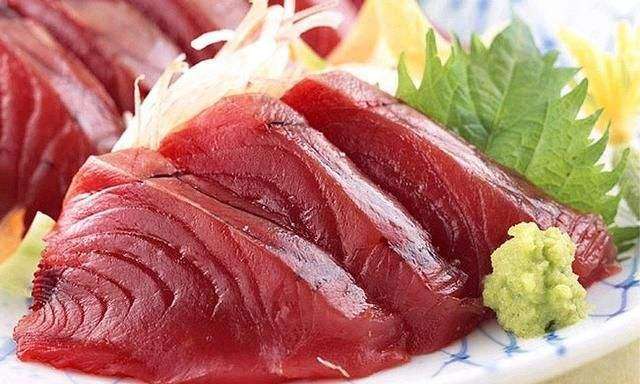 让全日本为之痴迷的顶级刺身食材 营养与美食 食品论坛 Powered By Discuz