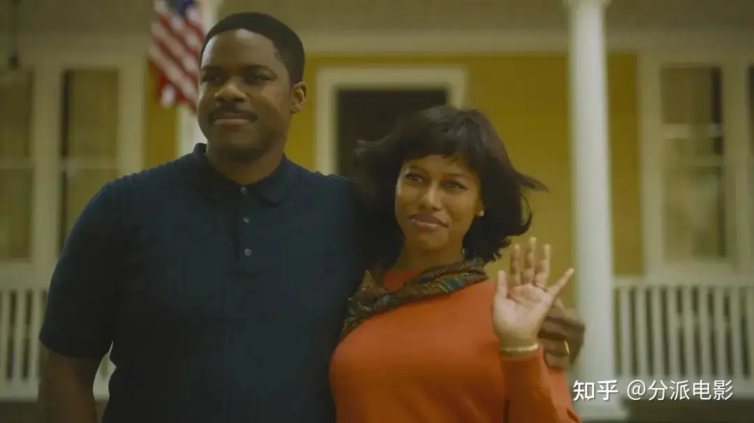 《小丑回魂：欢迎来到德里镇》今年最高能恐怖片，求别烂尾！