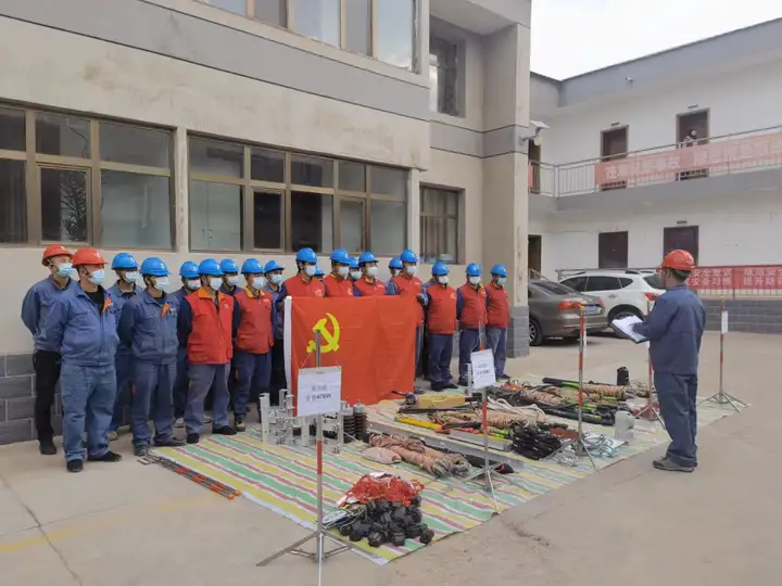 认真学习宣传贯彻党的二十大精神｜统一思想团结奋斗 高质量做好各项工作