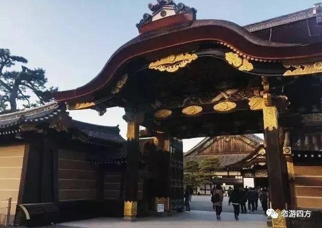 日本 京都赏秋 万叶和歌你见过那或一般的场景吗 知乎