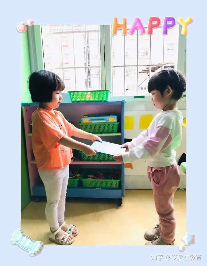 喜阅读 悦分享 | 霞光幼儿园阅读月系列活动
