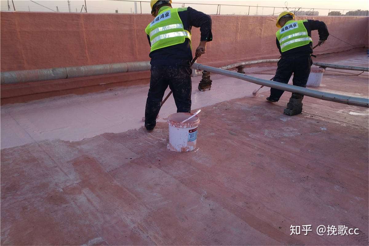 屋面防水怎么做好监督和管理 瑞鼎鸿业 知乎