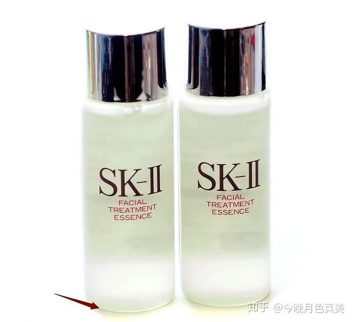 美妆小课堂 Skii的批号生产日期保质期批号怎么看 知乎