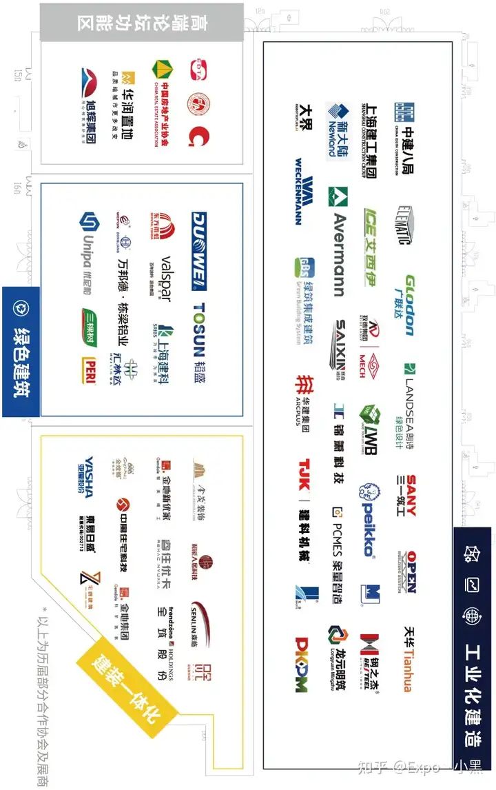 万万没想到（上海建筑展会时间表）上海建筑展会11月，(图15)