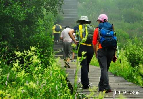 徒步登山组要注意什么 新手快看 徒步登山户外徒步登山 知乎