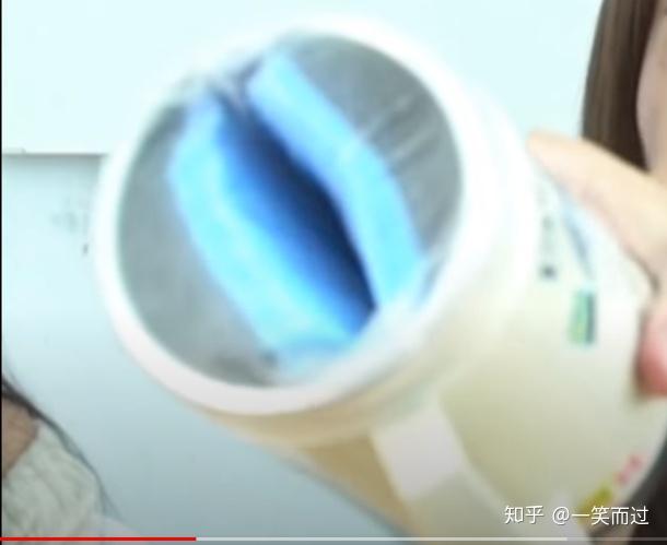 脉动瓶子做手工飞机杯图片