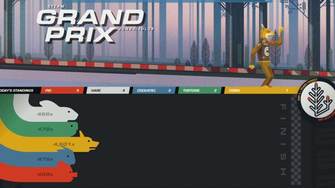 Steam情报 夏促新史低游戏推荐 知乎