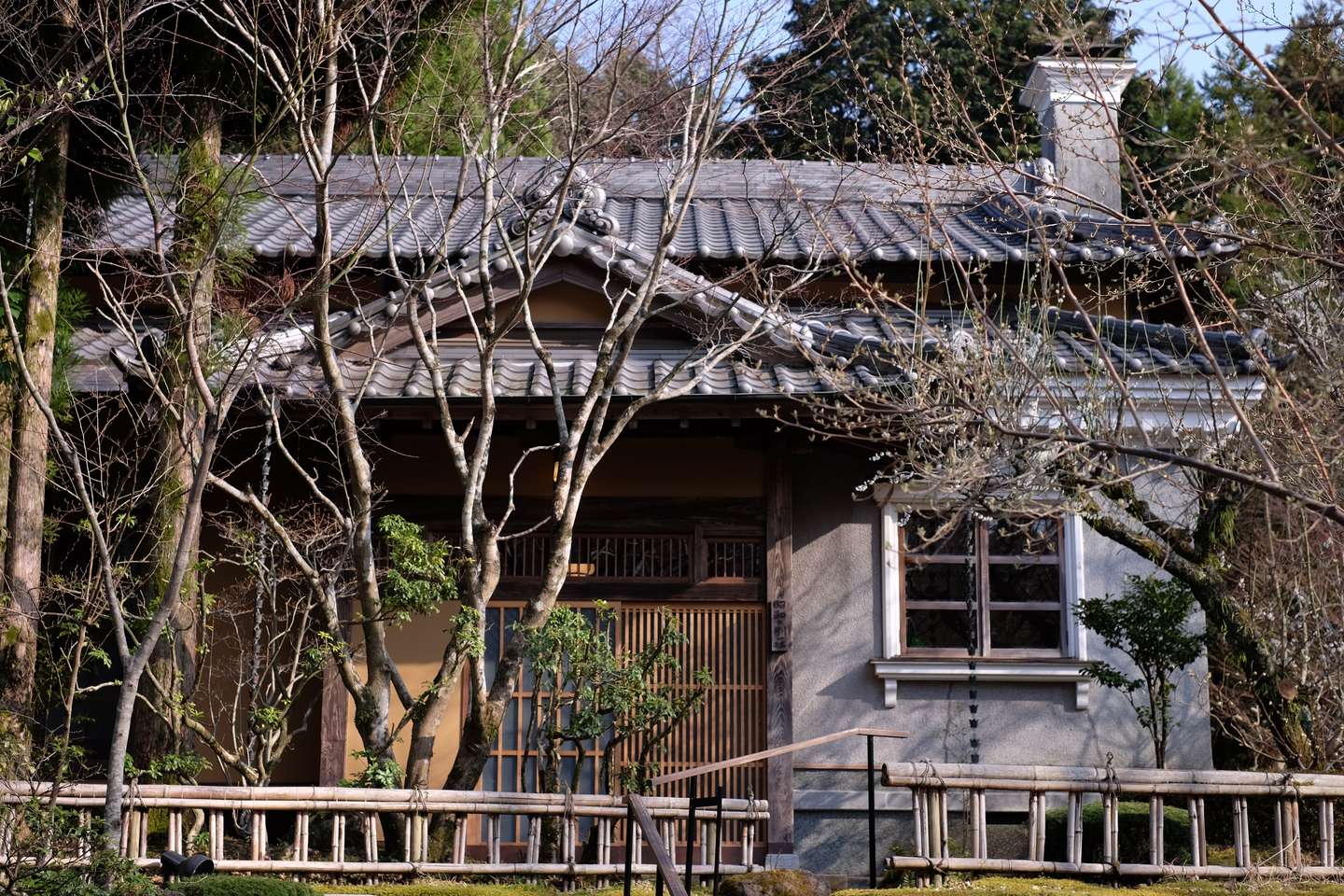 由布院 山庄无量塔 知乎