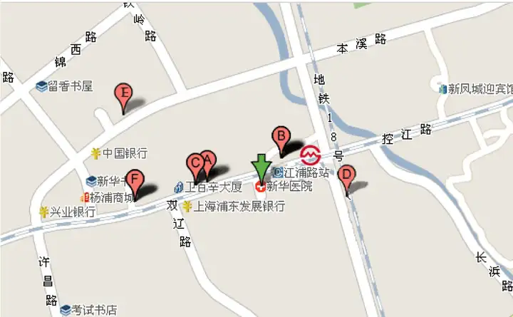上海三甲医院就诊攻略：上海交大附属新华医院（新华医院 内科）上海交通大学新华医院怎么样，
