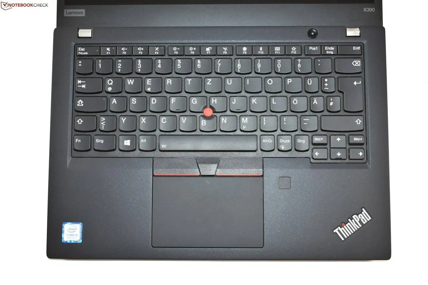 来自NBC的ThinkPad X390测评：X200系列终结者- 知乎