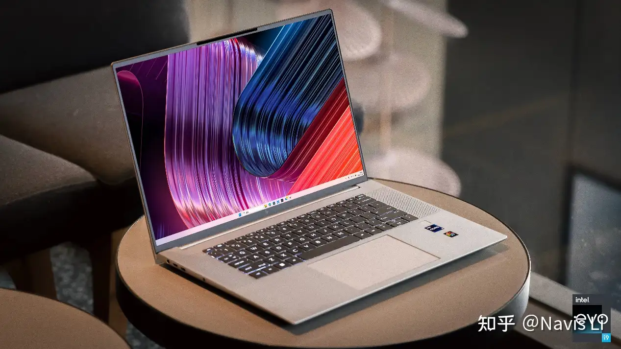 真正的工作站除了英特尔®酷睿™i9还有什么——HP ZBook Studio G10体验