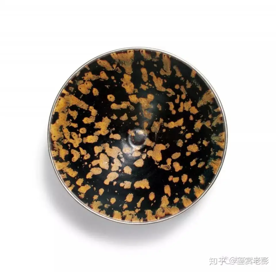 吉州窑古陶瓷特征和鉴别的几种实用方法- 知乎