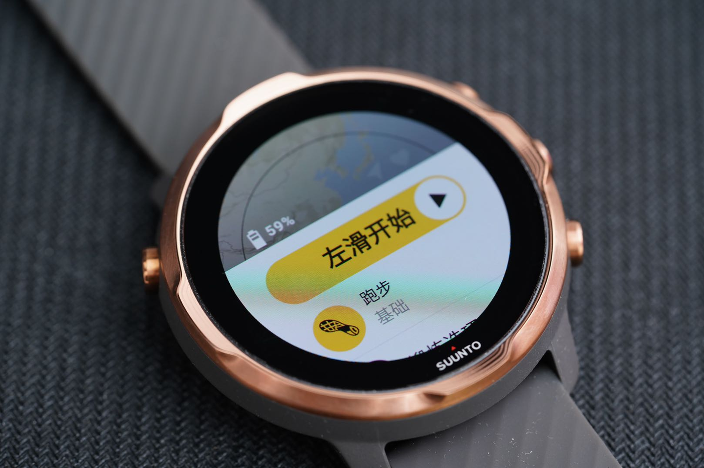 颂拓suunto7手表测评 优秀的智能运动手表 有 左右半脑 知乎