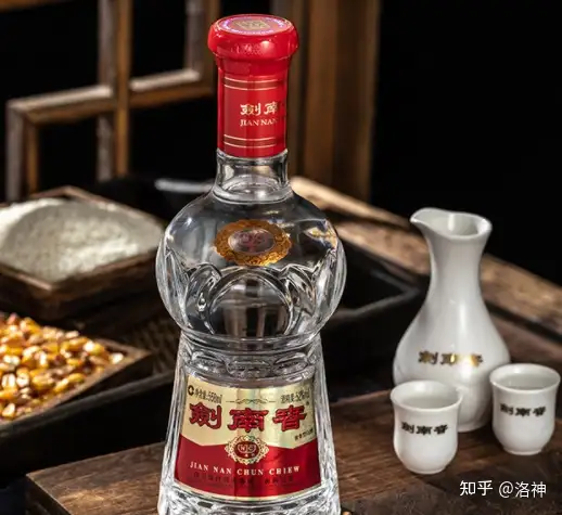 2021年白酒推荐指南- 知乎