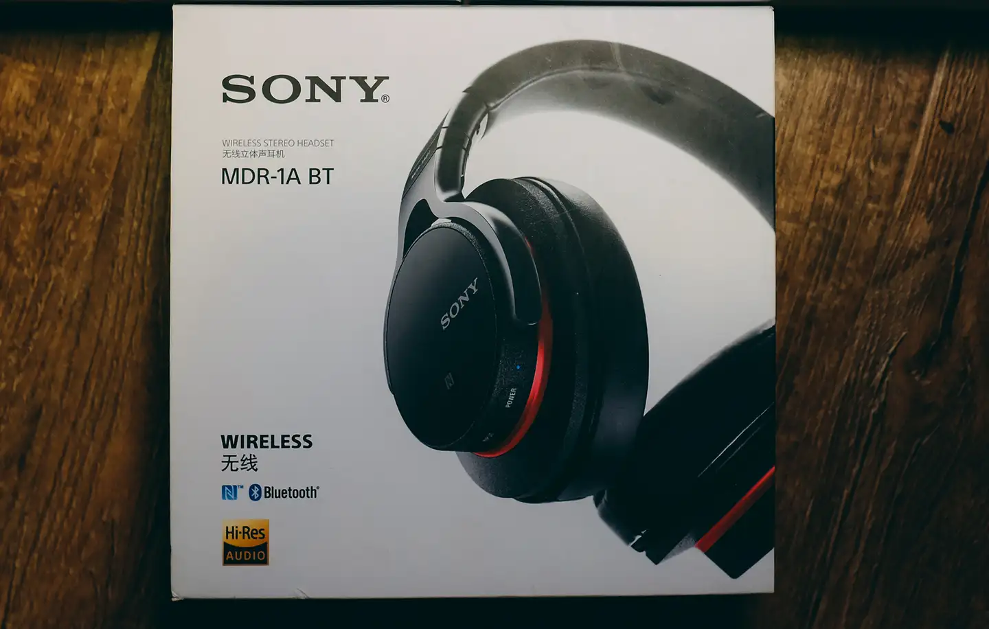 快给我松绑！—SONY MDR-1ABT耳机测评外观篇- 知乎