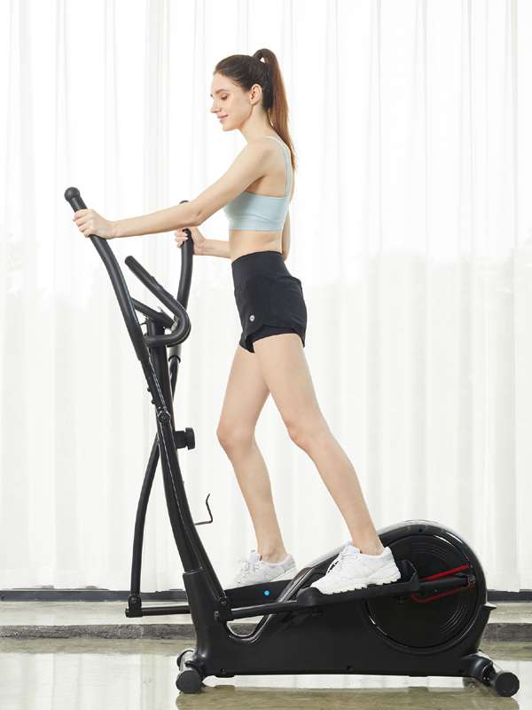 怎样正确使用椭圆机 这几个误区你需要避免 知乎