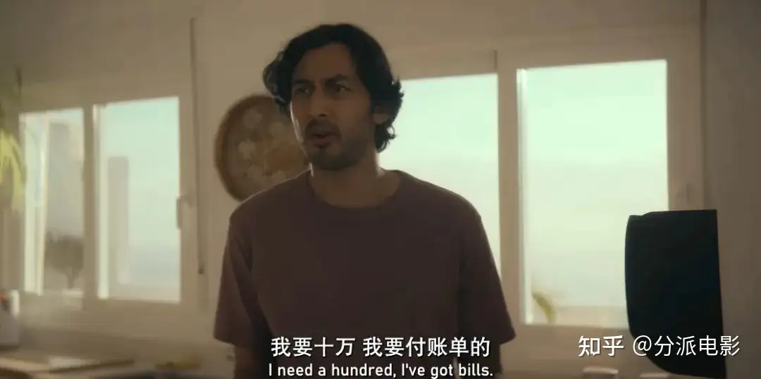 《双雌大盗》豆瓣8.7，近期最佳！