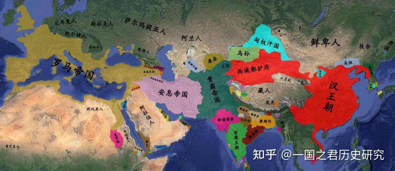 中国历史上最有骨气的封建朝代 产生过一句热血名言 现在还在用 知乎