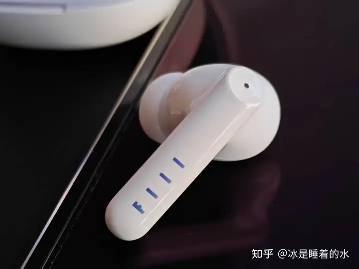 双十一蓝牙耳机怎么选择?FIIL Key Pro真无线降噪耳机:200元档“全能耳机”,一机两用,云感调音,蓝牙5.4,真实测评体验!