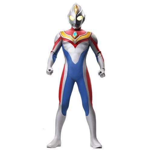 如何评价戴拿奥特曼?