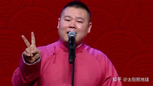 相声界恩怨史(下) 【猫眼看人】-凯迪社区