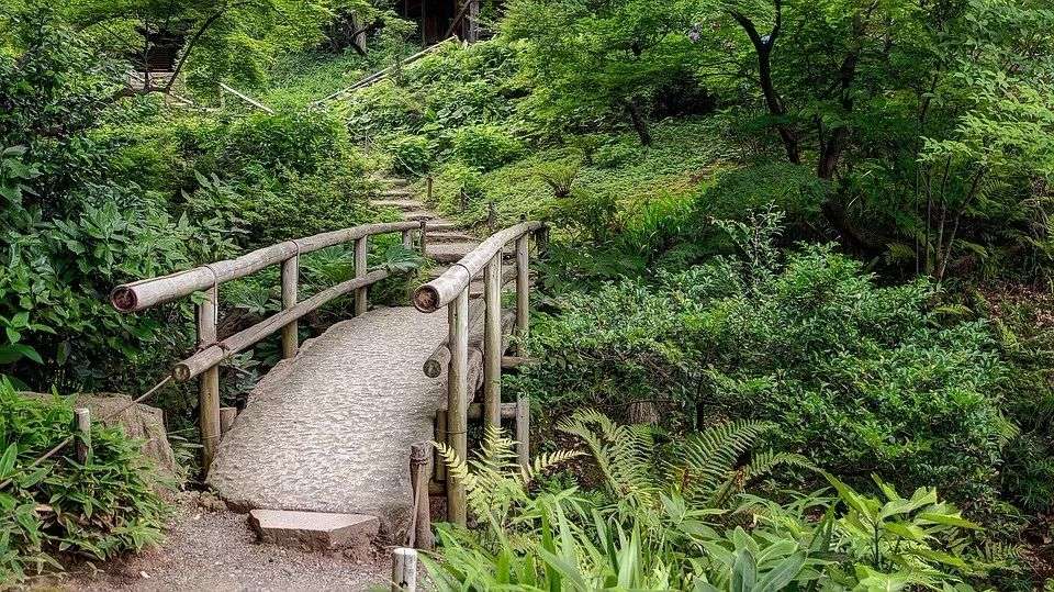 日本这些小众秘境 当地人都不一定去过 知乎