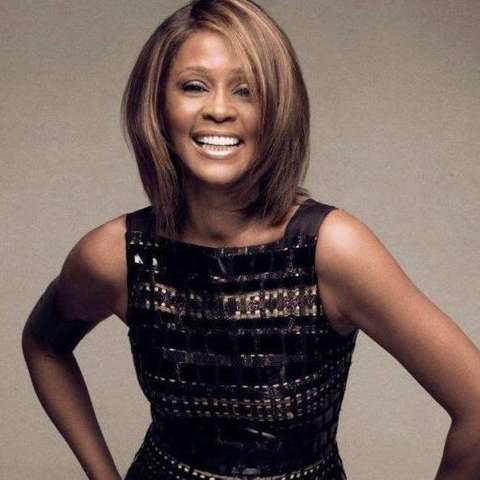惠特尼·休斯顿(whitney houston) - 知乎
