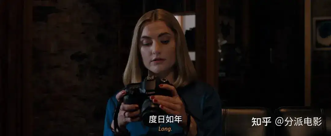 恐怖电影《咒物寻凶》烂番茄96%高分恐怖新片,胆小慎入!