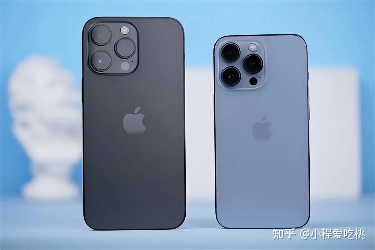 现在买大降价的iPhone 14 Pro还是等iPhone 15呢？ - 知乎