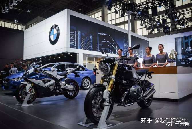 如何在英国骑摩托车 如何在英国考摩托车驾照 知乎