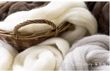 浅谈羊毛的基本知识 - 知乎