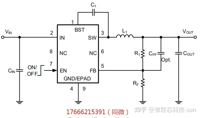 RY8336代替MP1470GJ-Z同步降30V/3.0A - 知乎