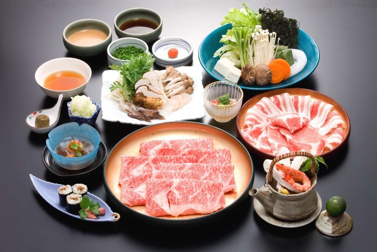 日式 放题 到底在吃什么 知乎