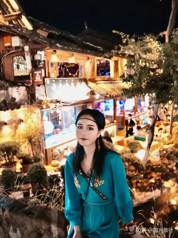 西双版纳旅游详细攻略五天四夜多少钱5天4晚费用1080（完整版攻略）