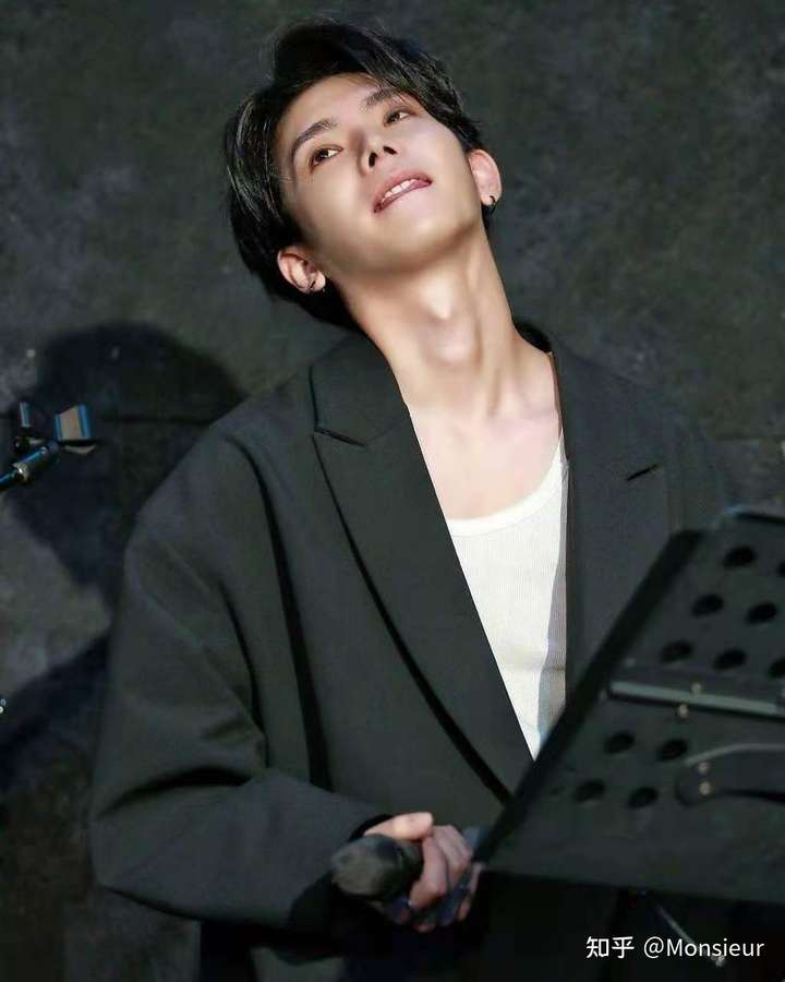 台湾演员 歌手,中日混血小可爱