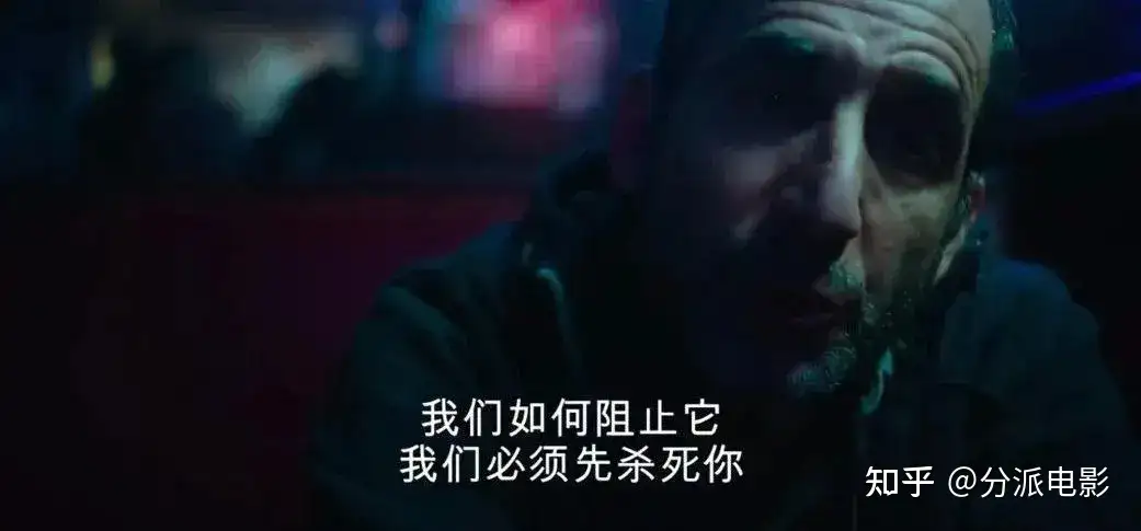 《夺命微笑2》豆瓣7.3,看完这部恐怖大片,不愿再笑!
