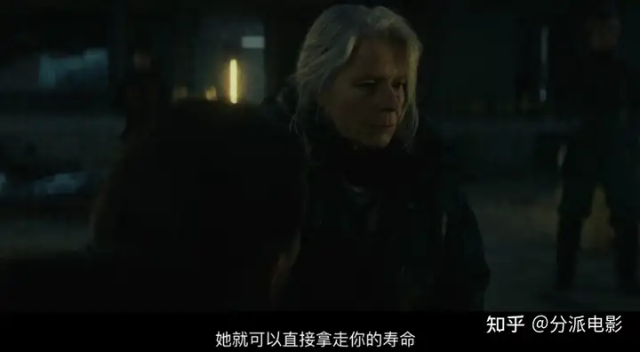 《换命天堂》拿命换钱!这是今年最恐怖的科幻片!