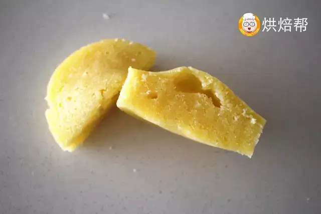 烘焙时“不放XX可以吗?”,做个实验告诉你