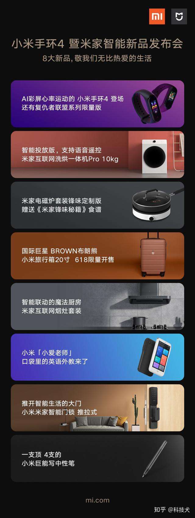 新品发布会英语