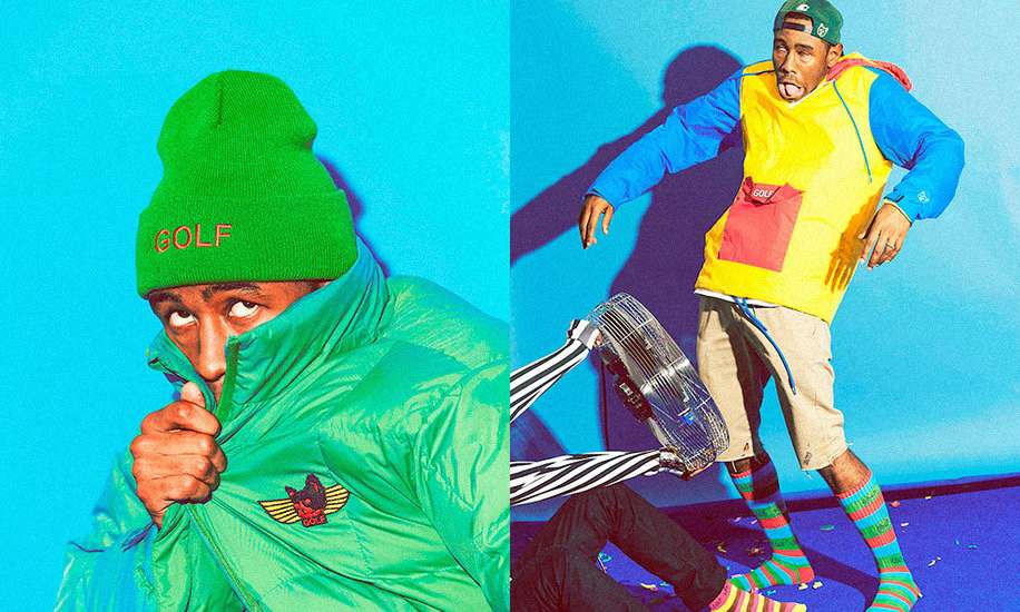 Odd Future 漫画 壁紙画像ページ