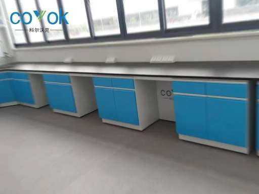 coVok实验室设计与建设 - 知乎